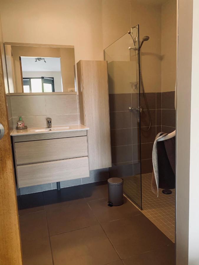 Bed and Breakfast La Grange de l’Ouche Saint-Parize-le-Chatel Exterior foto